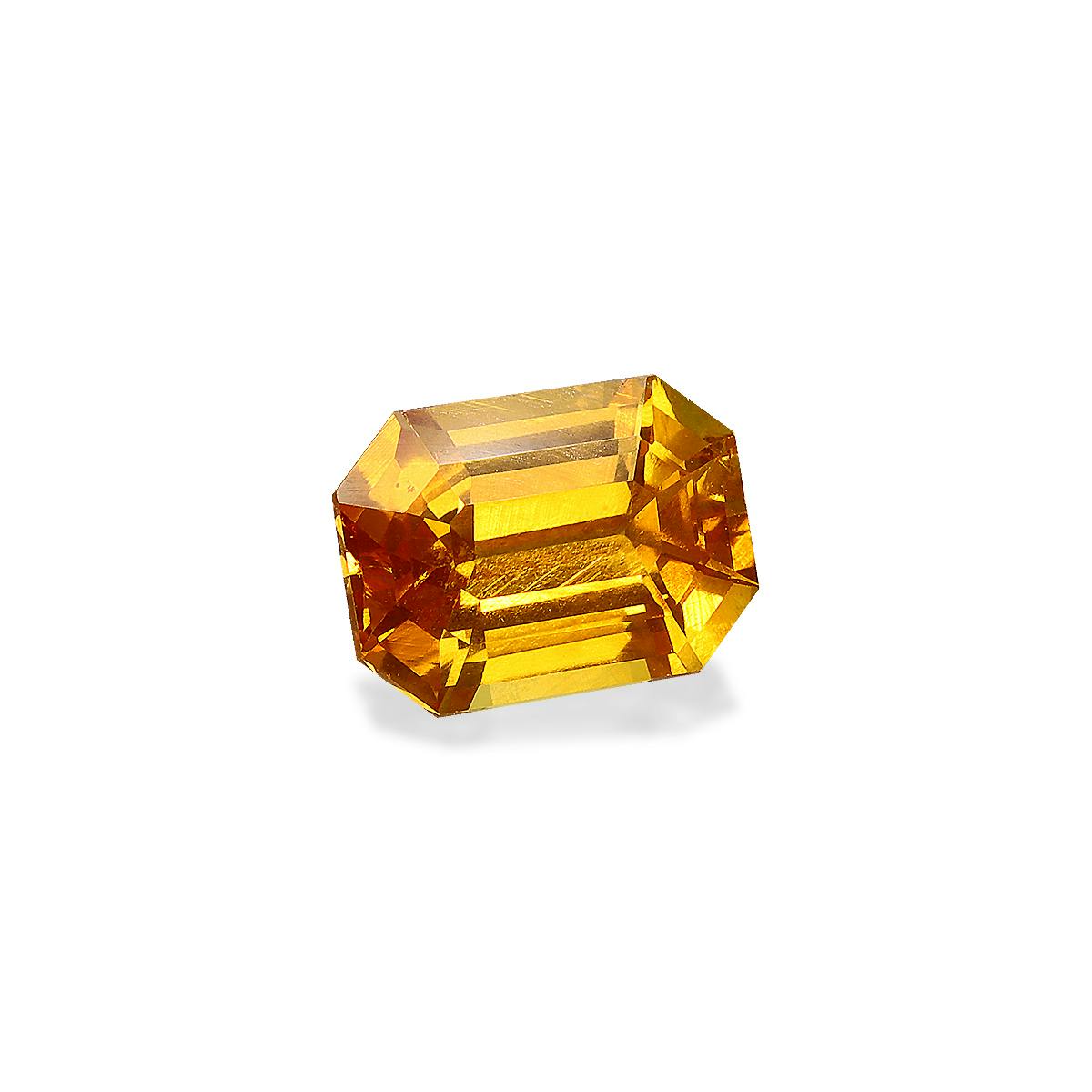Yellow Sapphire 2.04 ct